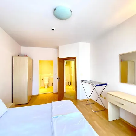 Family Apartment In Trakia Complex Διαμέρισμα
